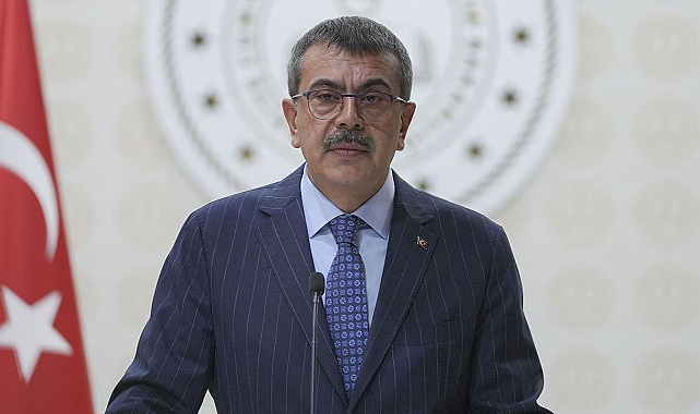 Bakan Tekin: “Ramazan Milli Kültürümüzün Parçasıdır”