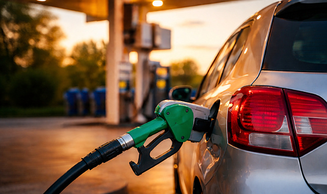 Motorinde Yeni Zam Dalgası 60 TL Sınırı Aşılıyor